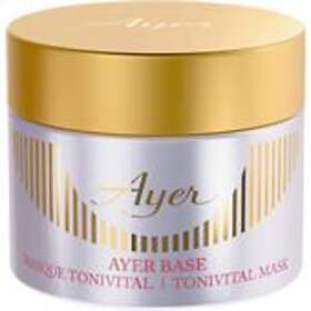 Ayer Base Tonivital Mask 50ml