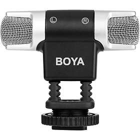 Boya BY-MM3