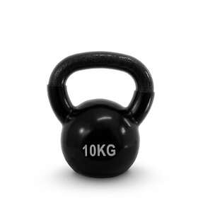 JTC Power Kettlebell Vinyl 10kg