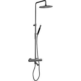 Tapwell TVM2200-150 (Borstad Svart Krom)