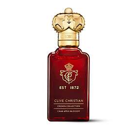 Clive Christian Crown Collection Crab Apple Blossom Perfume 50ml