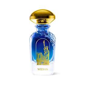 Widian Aj Arabia New York Parfum 50ml