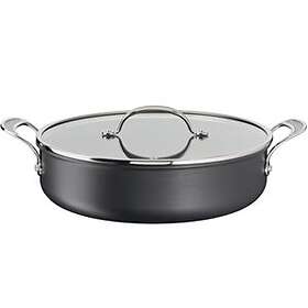 Tefal Jamie Oliver Cook's Classics Hard Anodized Buffetgryta 30cm