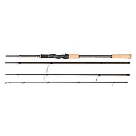 ABU Garcia Diplomat Haspel 10' 10-30g