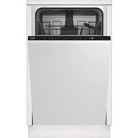 Beko DIS48020 Vit