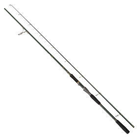 ABU Garcia Svartzonker Downsizer Spinning 7'10" 30-90g
