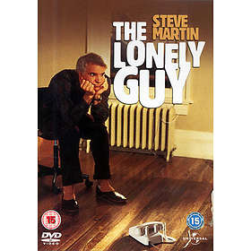 Lonely guy (UK) (DVD)