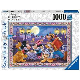 Ravensburger Pussel Disney Mosaic Mickey 1000 Bitar