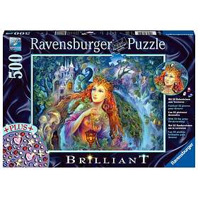 Ravensburger Magic Fairy Dust 500 Bitar