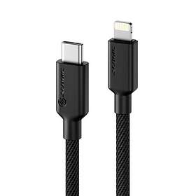 Nomadelic USB-C till Lightning 1.5 m - USB-C kablar