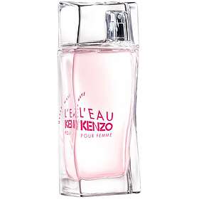 Kenzo L'Eau Hyper Wave Femme edt 50ml