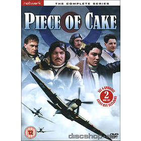 Piece of Cake (UK) (DVD)