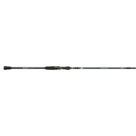 ABU Garcia Iaconelli Ike Signature Spinning 6'8" 2-15g