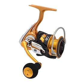 Daiwa Aird LT 3000C