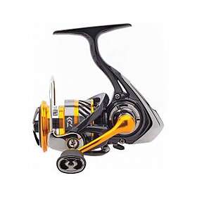 Daiwa Revros LT 1000