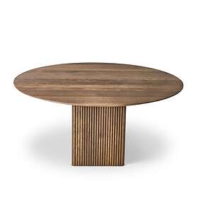 dk3 Ten Table Matbord Ø160cm