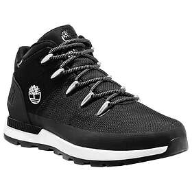 Timberland Sprint Trekker Mid Fabric Waterproof (Herre)