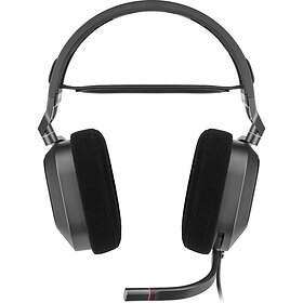 Corsair HS80 RGB USB Wired Over-ear Headset
