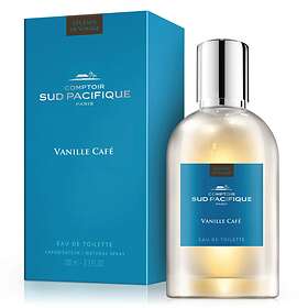 Comptoir Sud Pacifique Vanille Cafe edt 100ml
