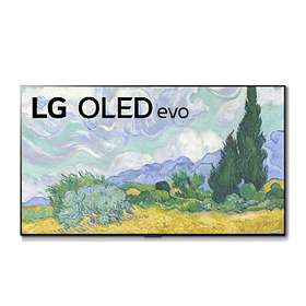 LG OLED65G16 65" 4K Ultra HD (3840x2160) OLED (AMOLED) Smart TV