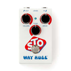 Jim Dunlop WayHuge STO