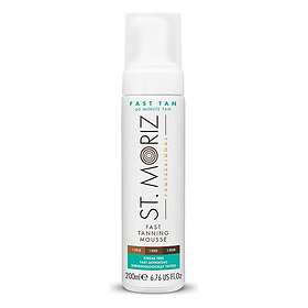 St Moriz