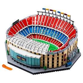 LEGO Creator Expert 10284 Camp Nou – FC Barcelona