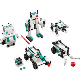 LEGO Mindstorms EV3 Best Price Compare at PriceSpy UK