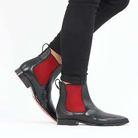 Demi-botte / Bottines