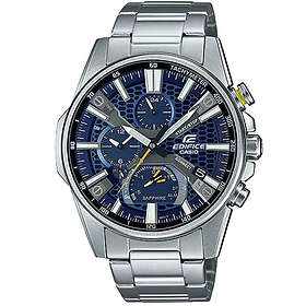 Casio best sale edifice reviews