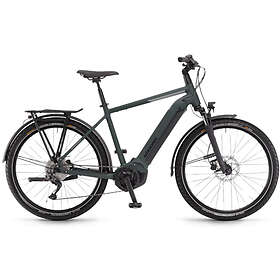 Winora Yucatan 10 2021 (Vélo Electrique)
