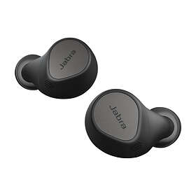 Bild på Jabra Elite 7 Pro Wireless In Ear