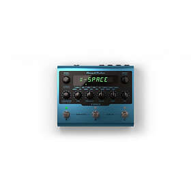 IK Multimedia AmpliTube X-SPACE