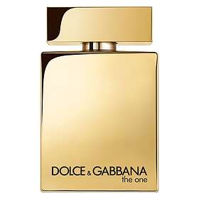 Dolce & Gabbana The One Gold For Men Limited Edition edp 50ml