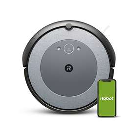 irobot roomba i7  prisjakt