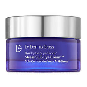 DG Skincare Stress Sos Eye Cream 15ml