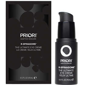 Priori R-spinasome Ultimate Eye Cream 15ml