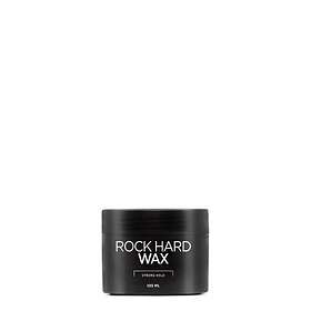 Vision Haircare Rock Hard Wax 100ml