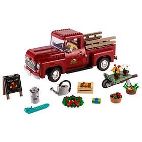 LEGO Creator Expert 10290 Pickup Truck