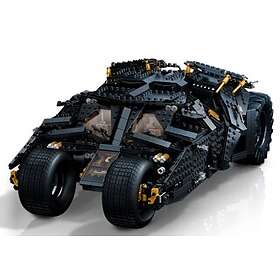 LEGO DC 76240 Batman Batmobile Tumbler