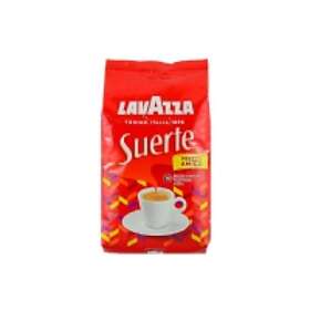 Lavazza Suerte 1kg (Whole Beans)