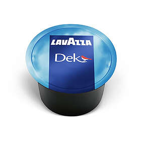 Lavazza Blue Decaffeinato 100 pièces (capsules)