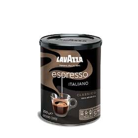 Lavazza Espresso Italiano Classico 0,25kg (purkki)