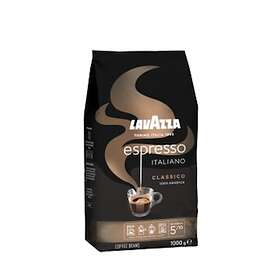 Lavazza Espresso Italiano Classico 1kg (kokonaiset Pavut)