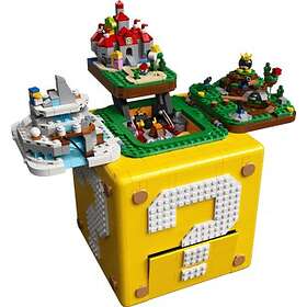 LEGO Super Mario 71395 64 ?-Kloss