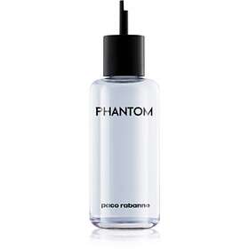 Paco Rabanne Phantom Refillable edt 200ml