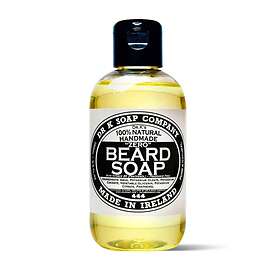 Dr K Soap Company Zero Beard Soap 100ml