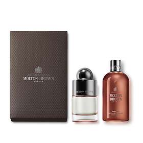 Molton Brown Suede Orris edt 50ml + SG 300ml