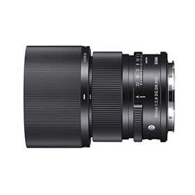 Sigma 90/2.8 DG DN Contemporary for Sony E