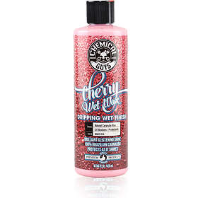 Chemical Guys Cherry Wet Wax 473ml